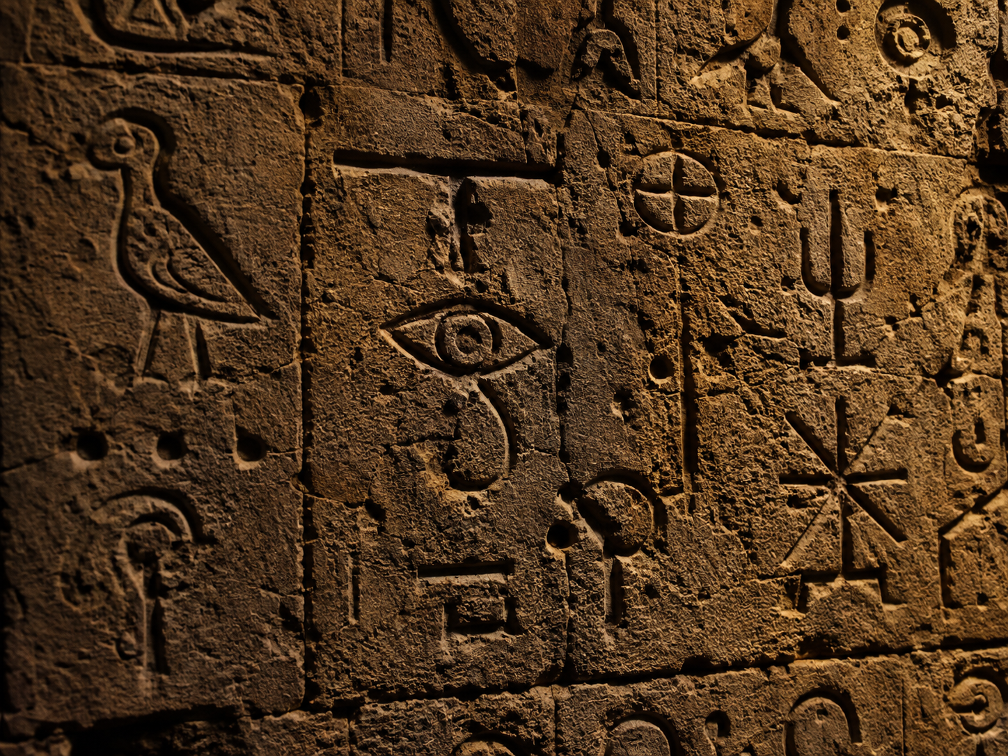 The Code That Changed Humanity