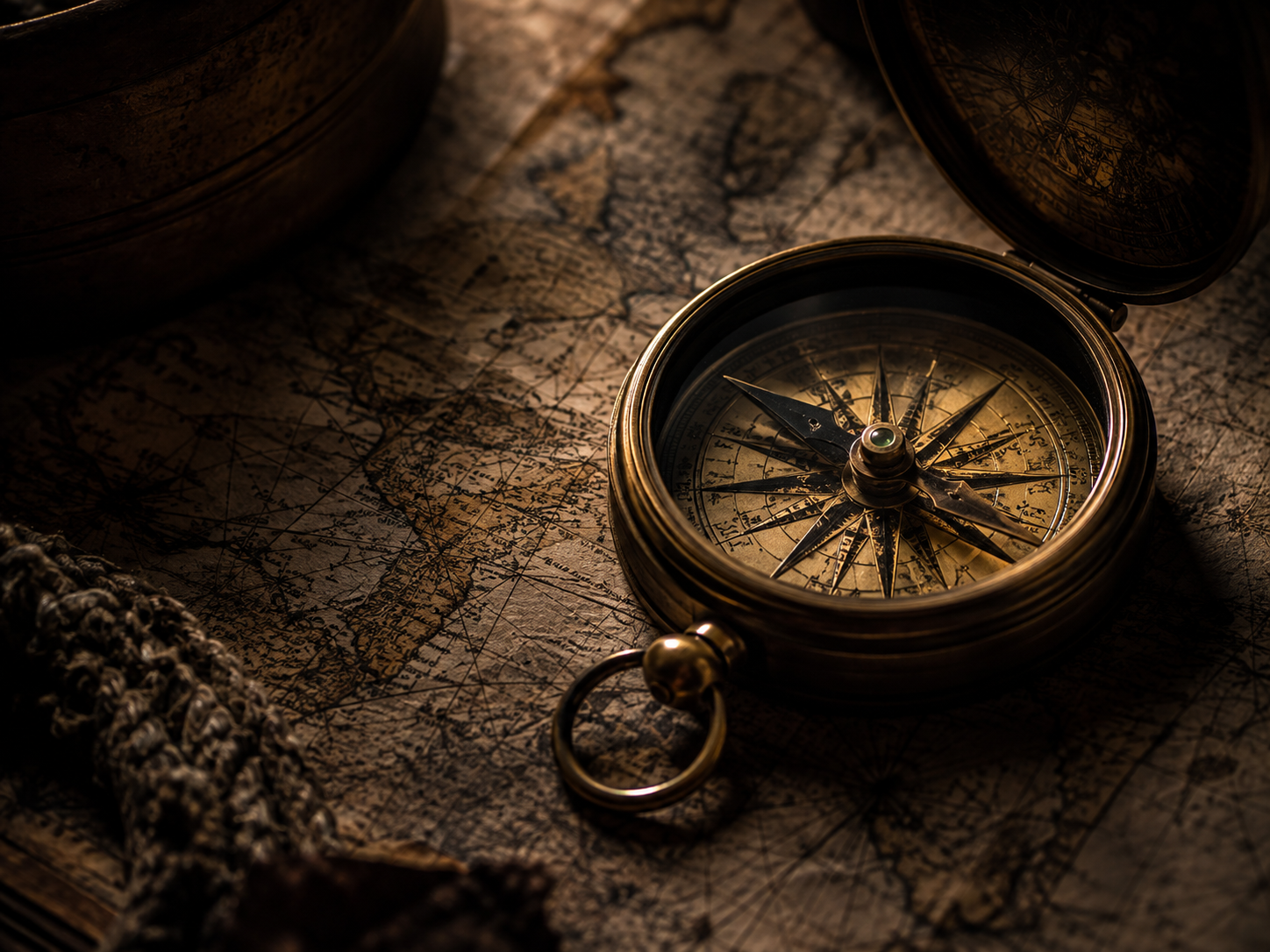 The Bermuda Triangle: Myth or Reality?
