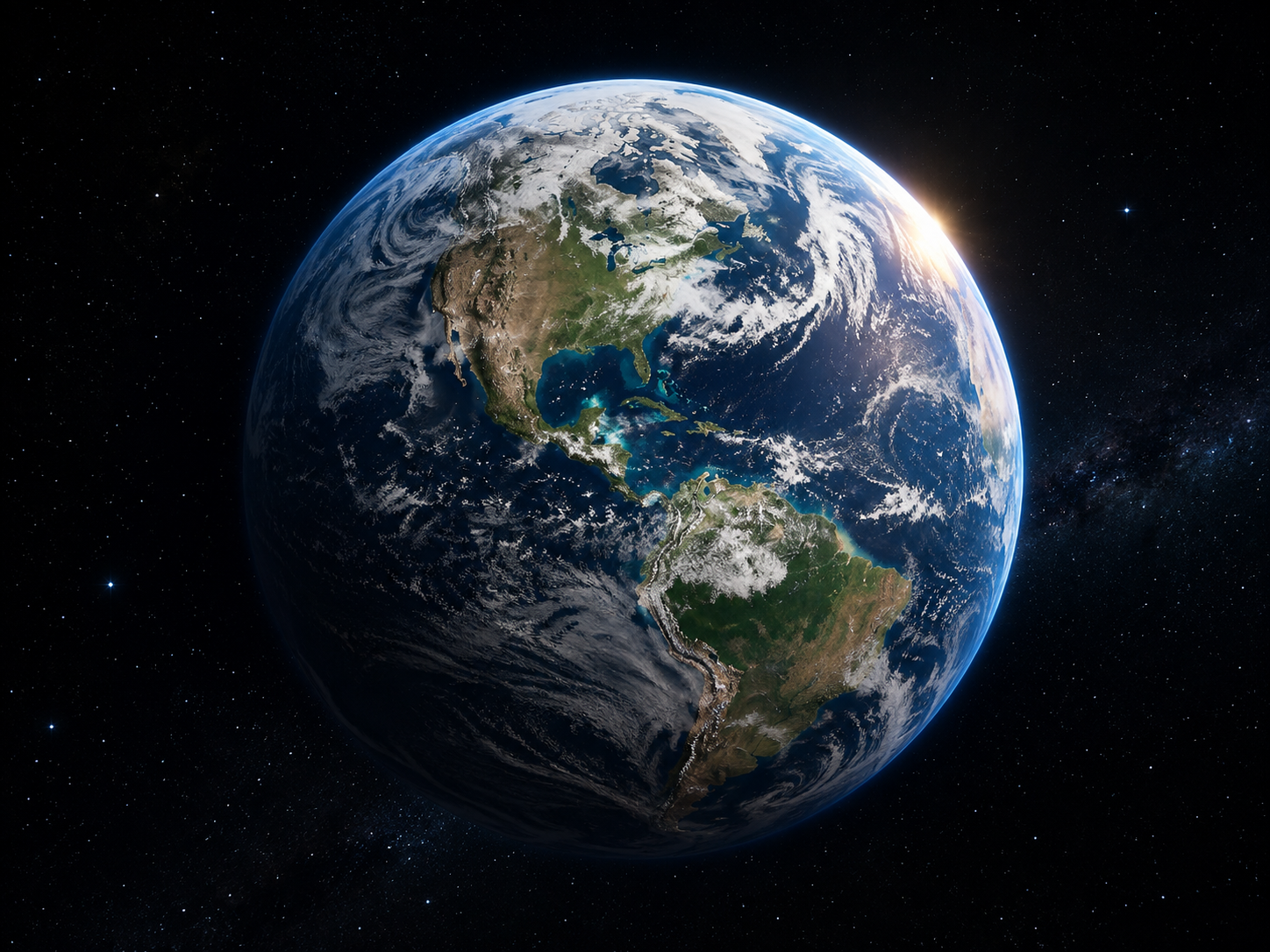 Why Earth Is the Only Known Planet with Life