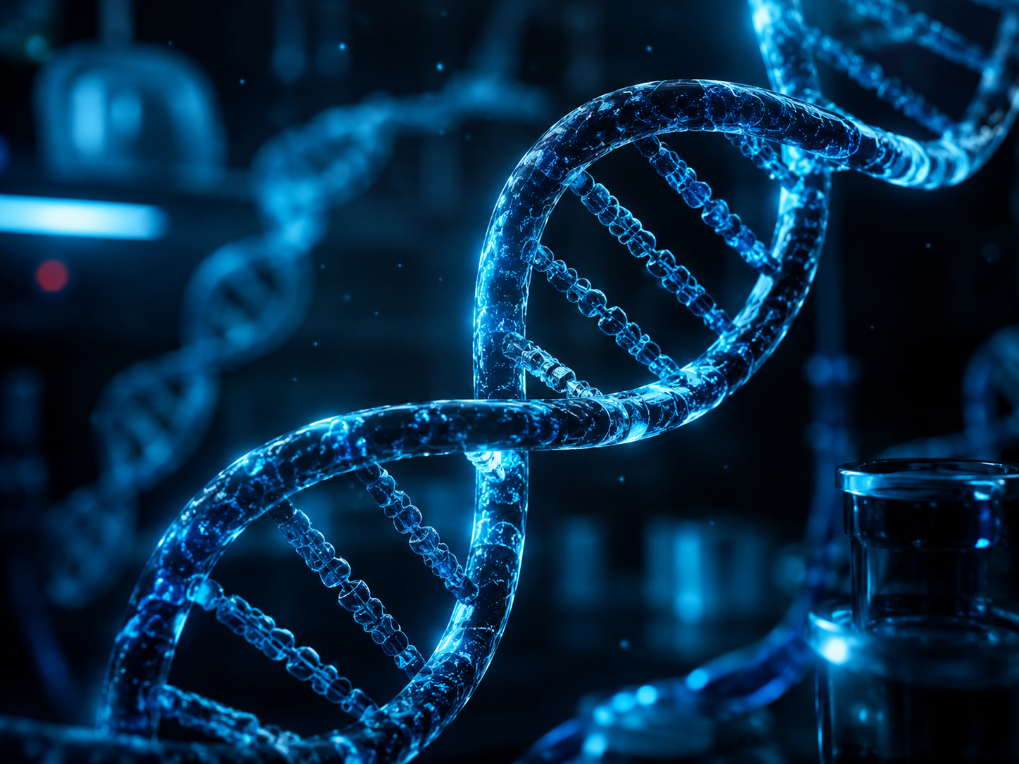 CRISPR: The Gene Revolution