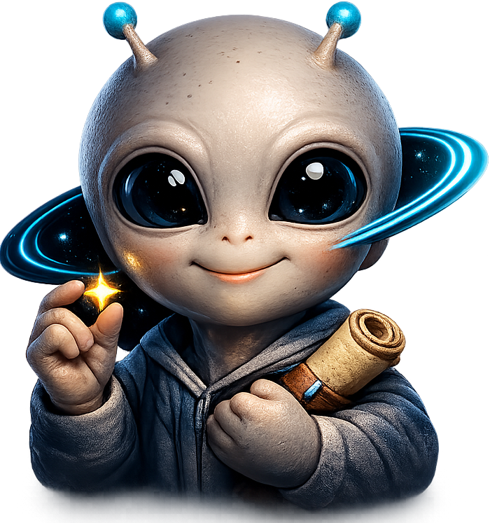Curiono Logo